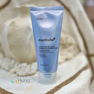 فوم شستوشوی صورت مدیکیوب Medicube Foam Cleanser Zero