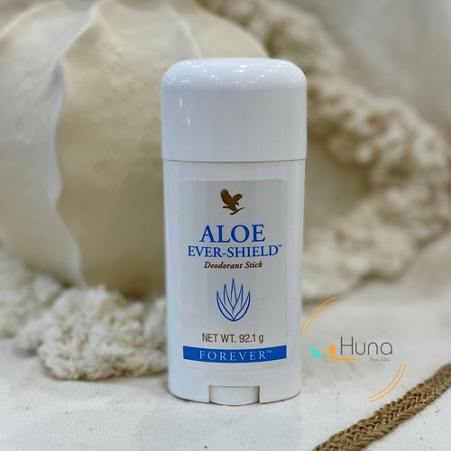 مام رول ضد تعریق فوراور الوئه شیلد Aloe Ever-Shield Forever