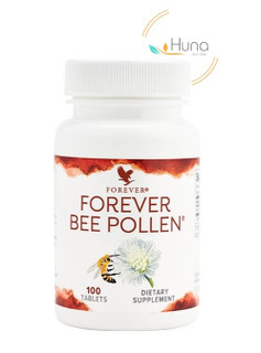مکمل بی پالن فوراور Forever Bee pollen