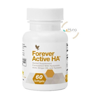 مکمل هیالورونیک اسید فوراور اکتیو اچ آ | Forever Active HA